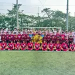 広島桜が丘高等学校サッカー部【公式】